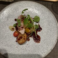 trattoria l'mante izumi - 