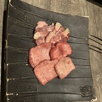 焼肉とみ 横浜関内店 - 