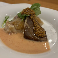 魚と炭と鉄板と ととと - 