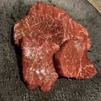 焼肉とみ 横浜関内店 - 