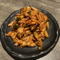 焼肉とみ 横浜関内店 - 