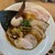 らぁ麺 藤花 - 料理写真: