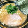 横濱家系ラーメン 勝鬨家