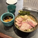 Ramen 翡翠 - 