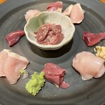 炭匠きしもと - 