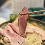 Ramen 翡翠 - 