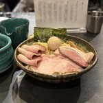 Ramen 翡翠 - 