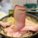 Ramen 翡翠 - 