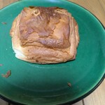 エグ・ヴィヴ - パンオショコラ