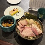 Ramen 翡翠 - 