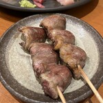 炭匠きしもと - 