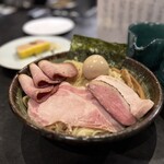 Ramen 翡翠 - 