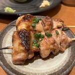 炭匠きしもと - 