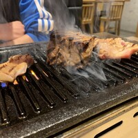 焼うお いし川 - 