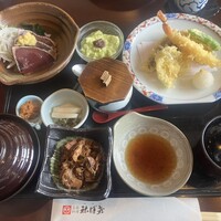 土佐料理 祢保希 新宿店 - 