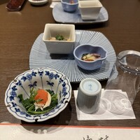 割烹 嶋村 - 