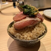 焼うお いし川 - 