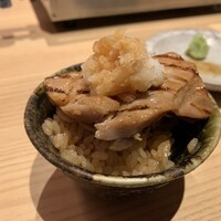 焼うお いし川 - 