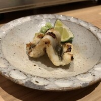焼うお いし川 - 