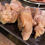 ホルモンゆうちゃん - 