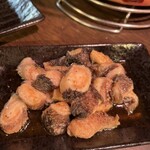 ホルモンゆうちゃん - ヤン！絶品です