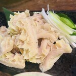 ホルモンゆうちゃん - 