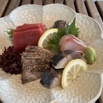 宮崎ごはんとお酒 ハイク - 料理写真:
