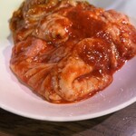 ホルモンゆうちゃん - 辛味噌ホルモン！