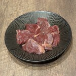 ひるとんヨルホル 安本  - ハツ（心臓）