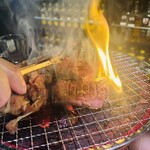 ホルモンゆうちゃん - 