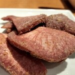 焼肉ざんまい - 料理写真: