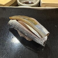 日本橋蛎殻町 すぎた - 