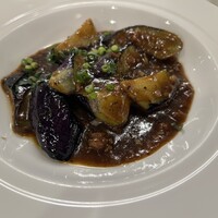 揚州名菜 秦淮春 - 