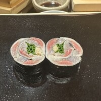 日本橋蛎殻町 すぎた - 