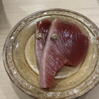 日本橋蛎殻町 すぎた - 