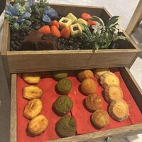 Queux Norme 梅田店 - 