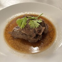 揚州名菜 秦淮春 - 