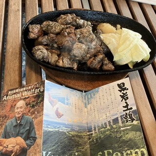 宮崎ごはんとお酒 ハイク_1