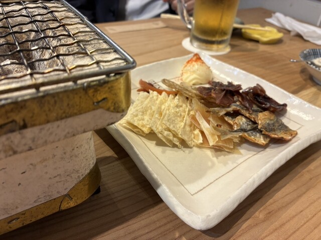 おばんざい盃（SAKAZUKI） - 米沢（居酒屋）の写真