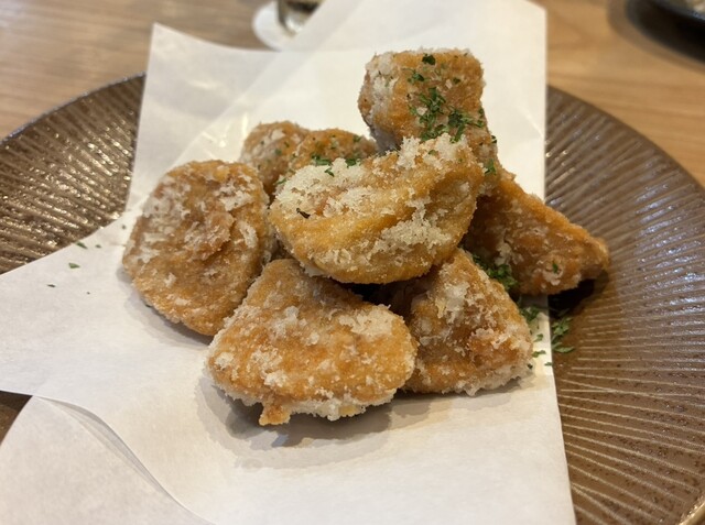 おばんざい盃（SAKAZUKI） - 米沢（居酒屋）の写真