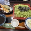そば天国 松乃家 江別店