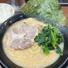 家系ラーメン 頂㐂家 新大阪店