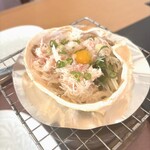 横浜 甲羅本店 - 