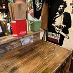 SANDWICH SHOP OCEAN - 