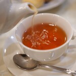 ANNE-MARIE CAFE - 
