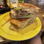 SANDWICH SHOP OCEAN - 