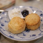 ANNE-MARIE CAFE - 