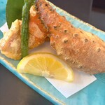 横浜 甲羅本店 - 