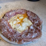 ピッツェリア カンテラ - 