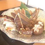 横浜 甲羅本店 - 